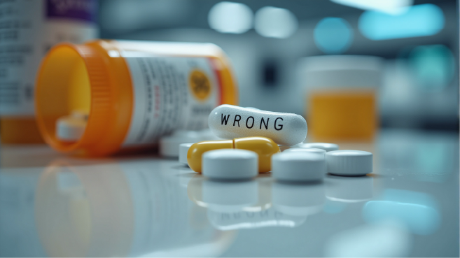 How Medication Errors Changed Their Lives: Three Patient Stories & Prevention Strategies.